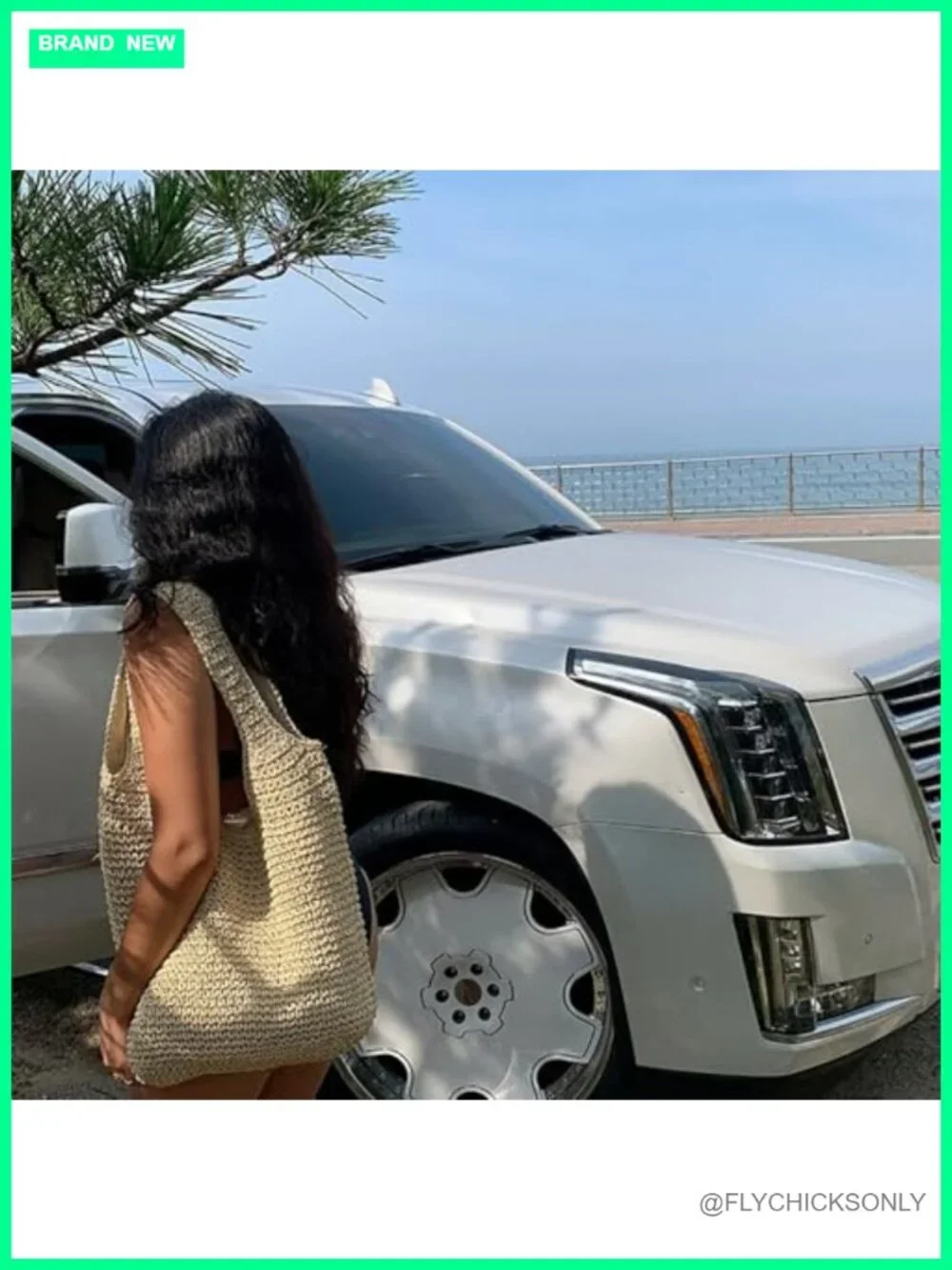 Straw Hobo Bag Handwoven Crochet Beach Tote Shoulder Bag for Women
